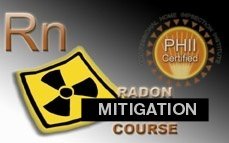 Radon Mitigation Specialist Online Training & Certification