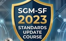 SGM-SF 2023 Standards Review Online Training & Certification