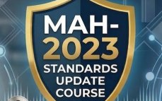 Radon Measurement Standards Overview (MAH-2023) Online Training & Certification